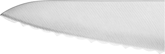 Pro 5.5-inch Serrated Prep Knife