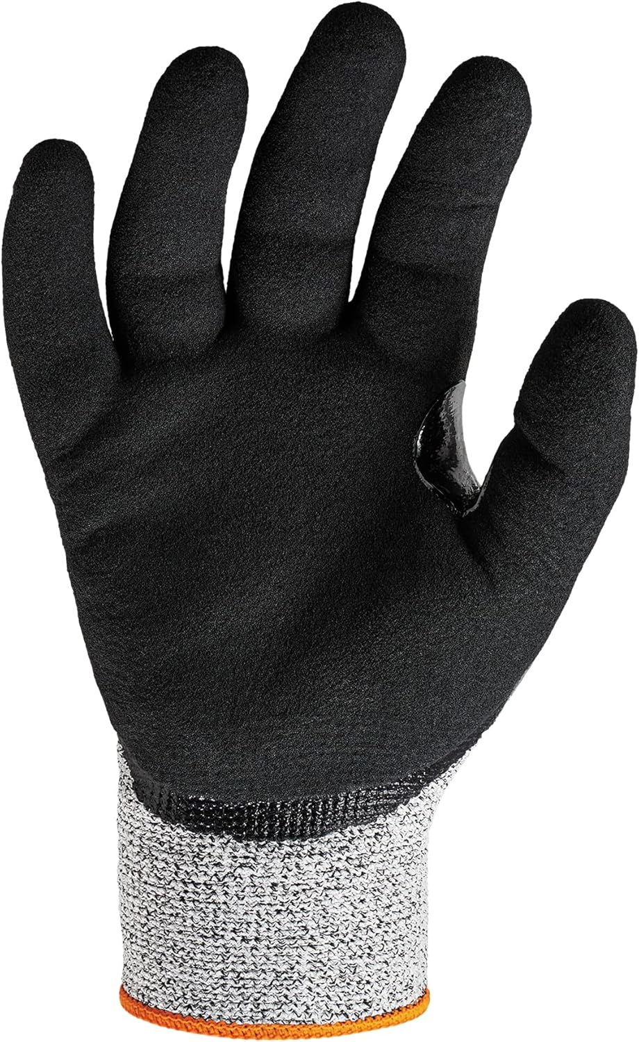 Nitrile Coated Work Gloves, Cut Resistant Level A3, Grip For Wet or Dry Enviroments, ProFlex