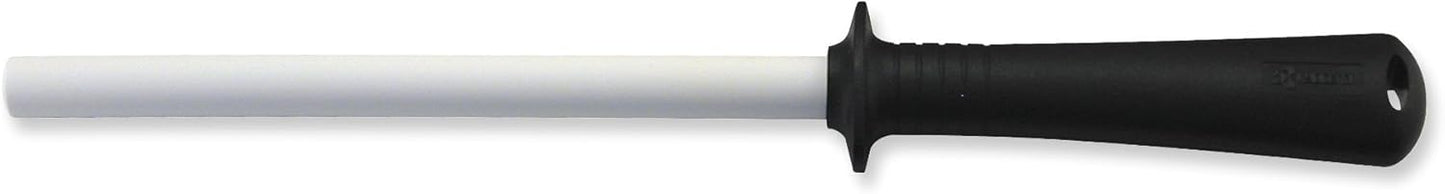 Advanced Ceramics – 9 inch Ceramic Sharpening Rod for Metal Knives