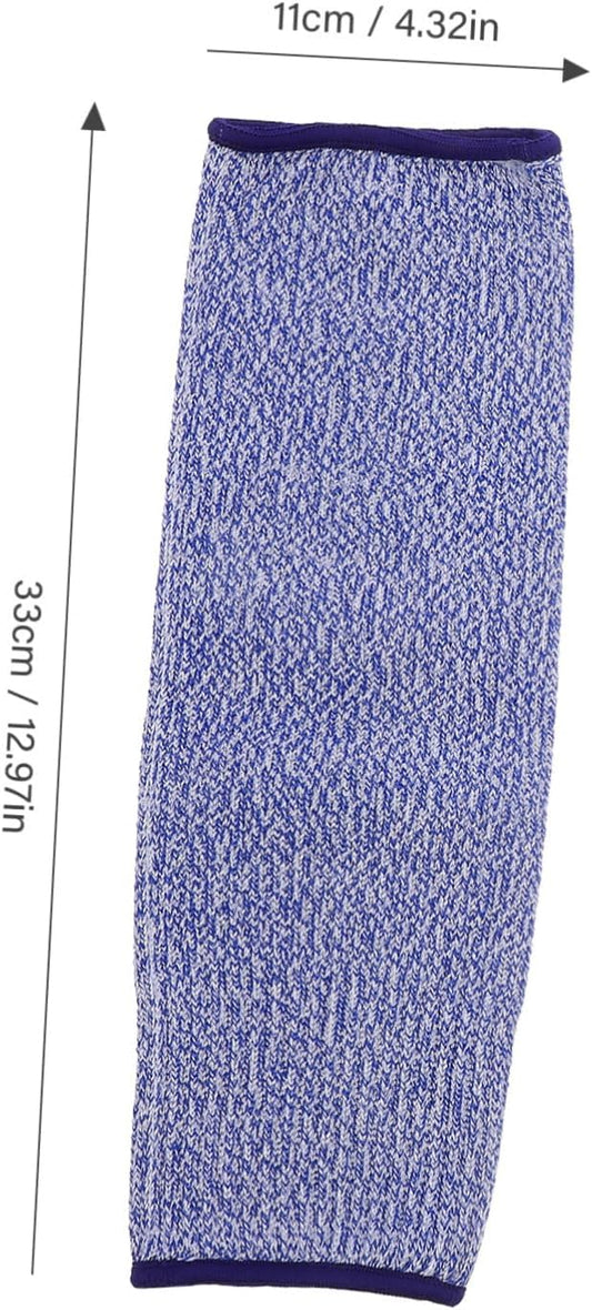 Sleeve Cut Resistant Arm Cover Forearm Protection Cover Guard Cut Proof Arm Cover Arm Cuff Arm Covers
