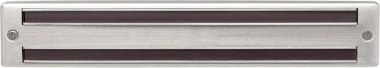 HIC Kitchen Magnetic Knife Holder and Tool Storage Bar, Wood, 12-Inches, 12 inch