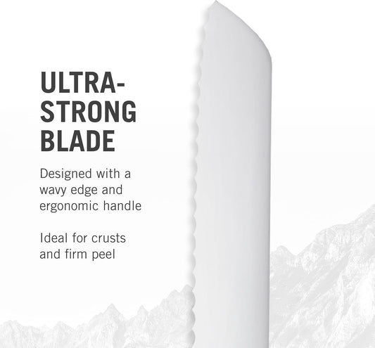 Victorinox Swiss Classic Foldable Paring Knife, Straight Edge Red 4.3 in