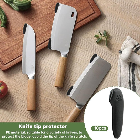 Knife Roll Bag, Chef’s Knife Roll Bag, Waterproof Waxed Canvas Pouch with 7 Slots, Multi-function Cutlery Knives Pouch Holder for Home Kitchen Travel Camping