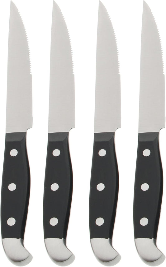 Henckels Statement 4-pc Steak Knife Set