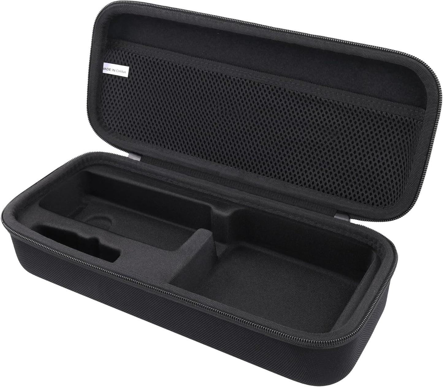 Aenllosi Storage Hard Case Compatible With Work Sharp Precision Adjust Knife Sharpener Black