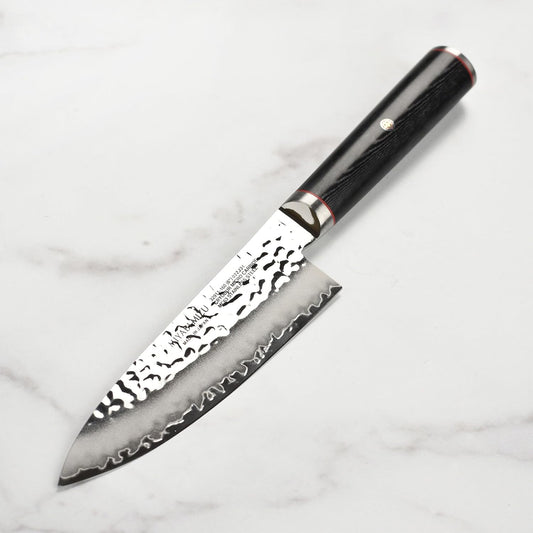 MIYABI Mizu SG2 9.5-inch Chef's Knife