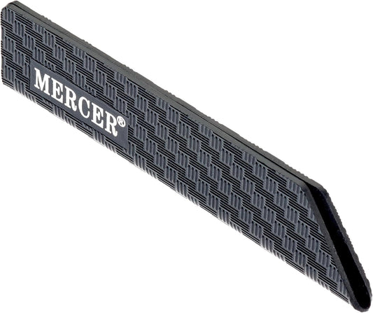 Mercer Culinary 4-Piece Felt Lined Knife Guard Set
