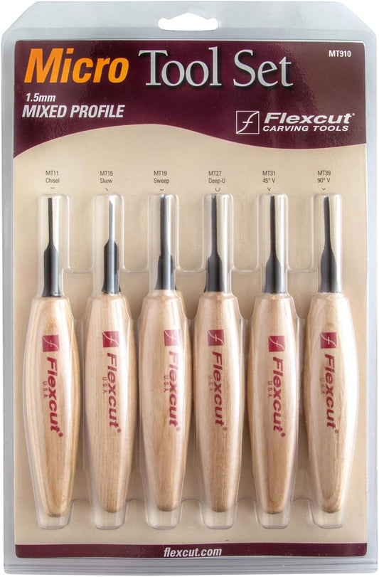 Flexcut Carving Tools