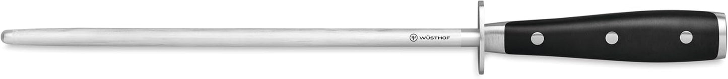 WÜSTHOF Classic Ikon 10" Honing Steel