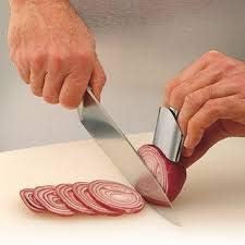 Meat slicer Stainless Steel Jerky Maker Cutting Board With 10-Inch Professional Slicing and Carving Knife