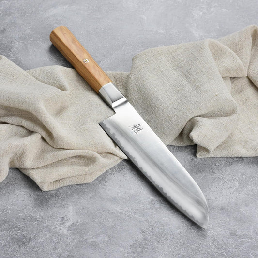 Koya 7-inch Santoku Knife