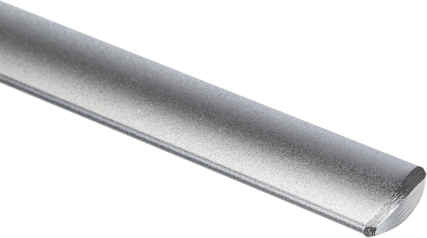 Diamond-Coated Sharpening Steel, Black, Extra Fine, 11.81 x 1.97 x 1.97 inches, 100g