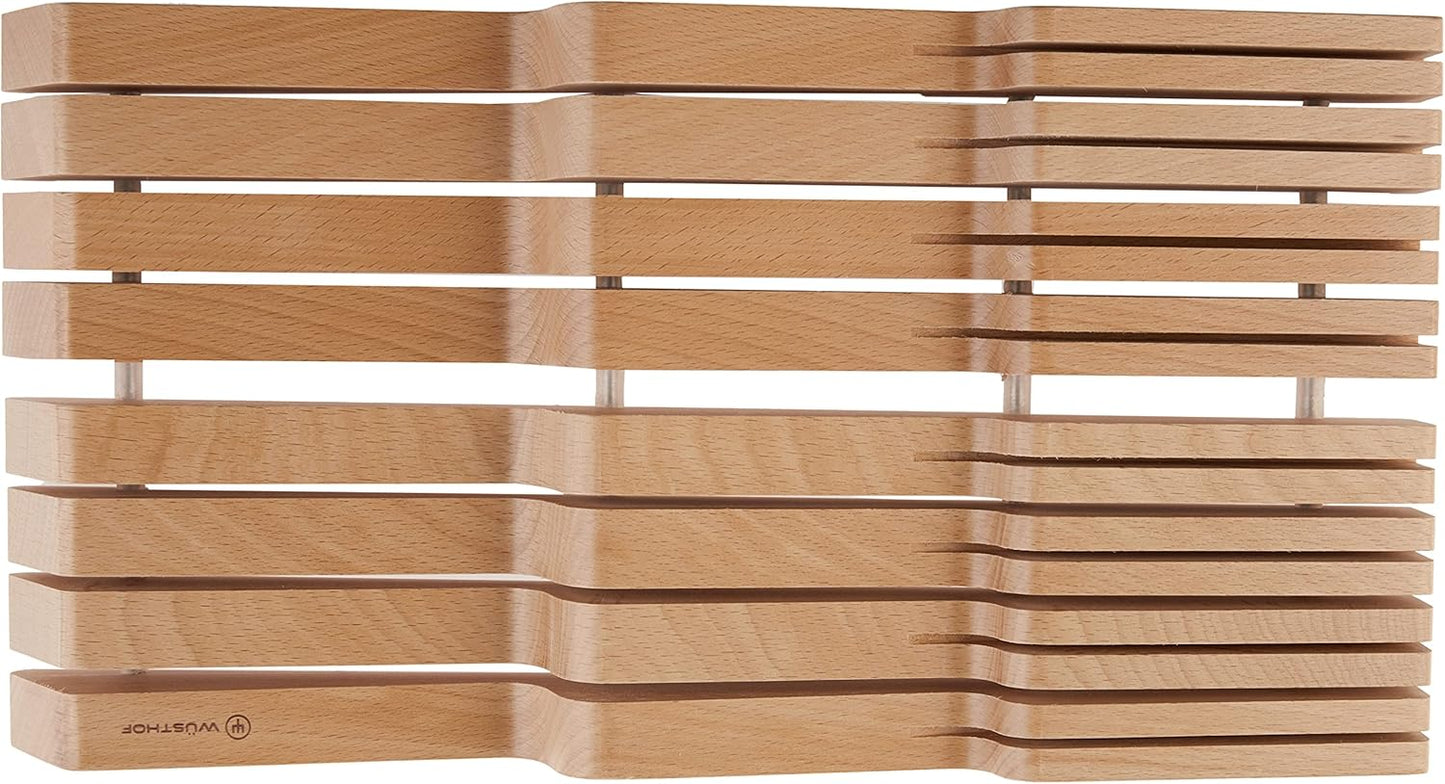 WÜSTHOF In Drawer Knife Storage