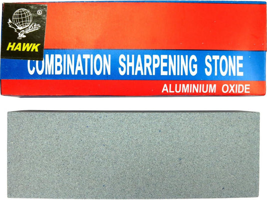 (2 Pack) 9" (22.9 cm) Sharpening Stone Set | Perfect for Diverse Blades & Tools | Easy Grip & Control | Great For Artists, Craft Enthusiasts, Hobbyists