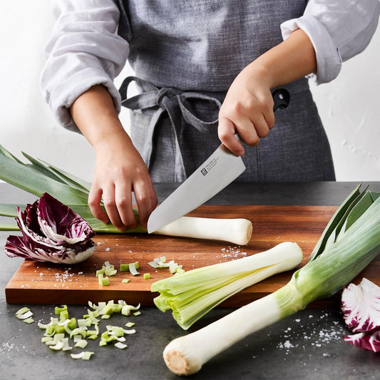 ZWILLING Pro 8-inch Traditional Chef's Knife