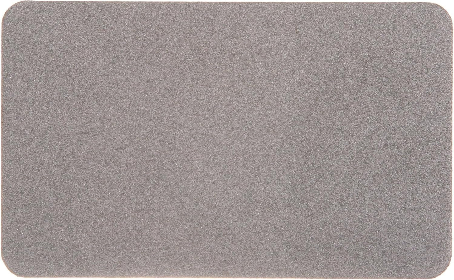 EZE-LAP 202 Credit Card Size Medium Diamond Sharpening Stone