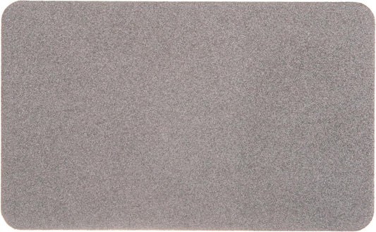 EZE-LAP 202 Credit Card Size Medium Diamond Sharpening Stone