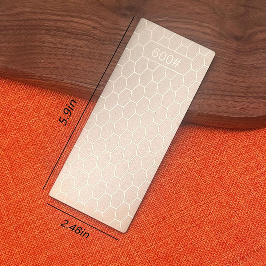 Diamond Sharpening Stone Set,8 Pcs Diamond Lapping Plate Coarse/Medium/Fine Grit Sharpener,240/400/600/800/1000/1500/2000/3000 Grit,Perfect Assistance Sharpener Angle Guide