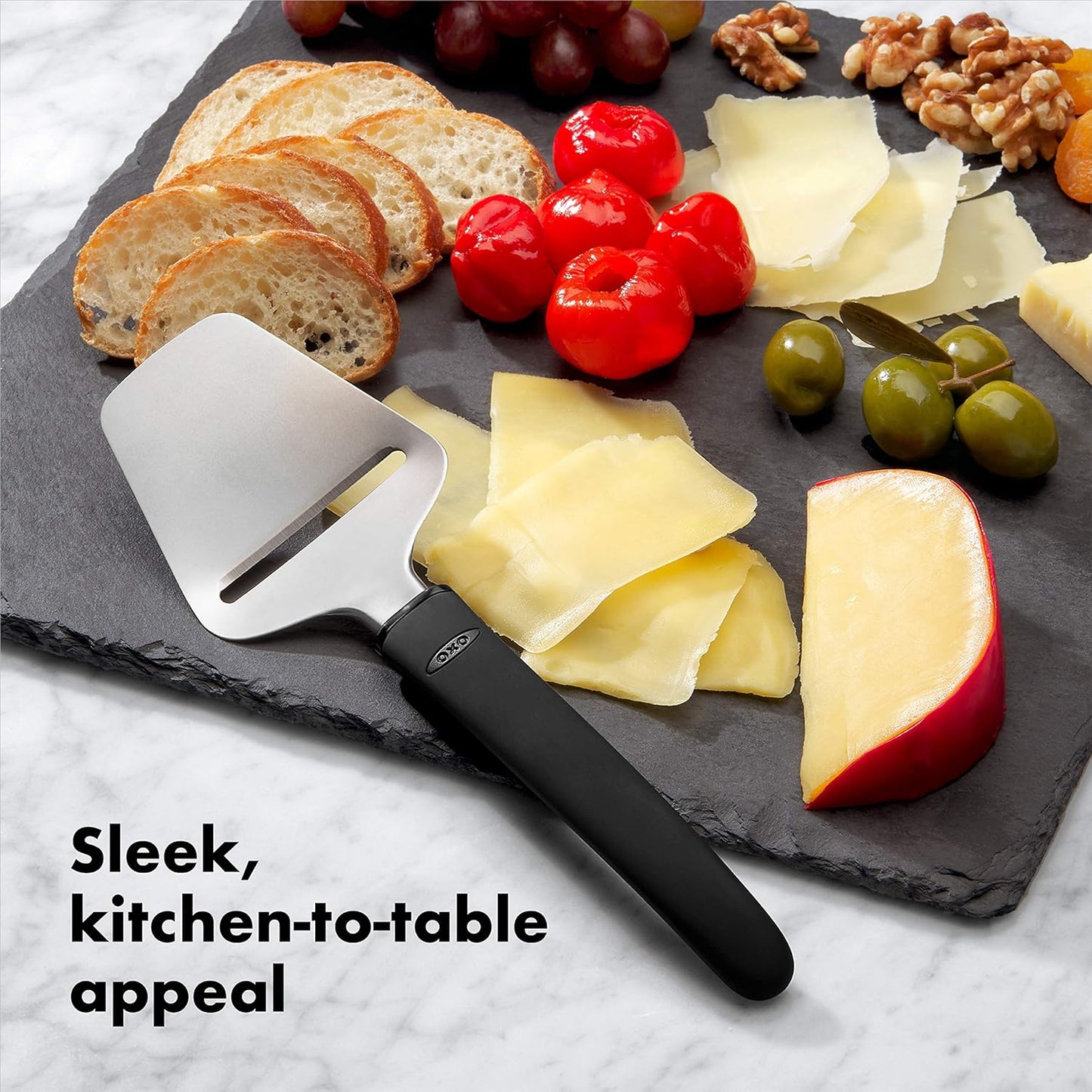 Good Grip Non-Stick Cheese Slicer