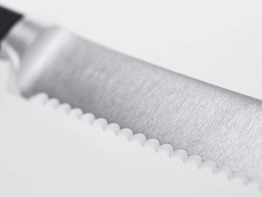 WÜSTHOF Classic 6-Piece In Drawer Knife Set