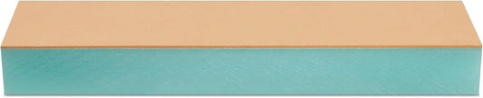 Nanocloth 0.025 Micron Knife Strop 210x70mm (unloaded)-Premium knife Strop for Poly Diamond Emulsions