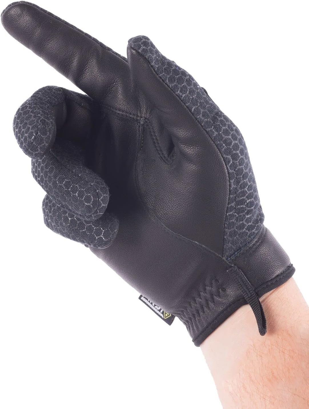 Men’s Flash Glove | Cut Resistant Touchscreen Compatible TPU Gloves