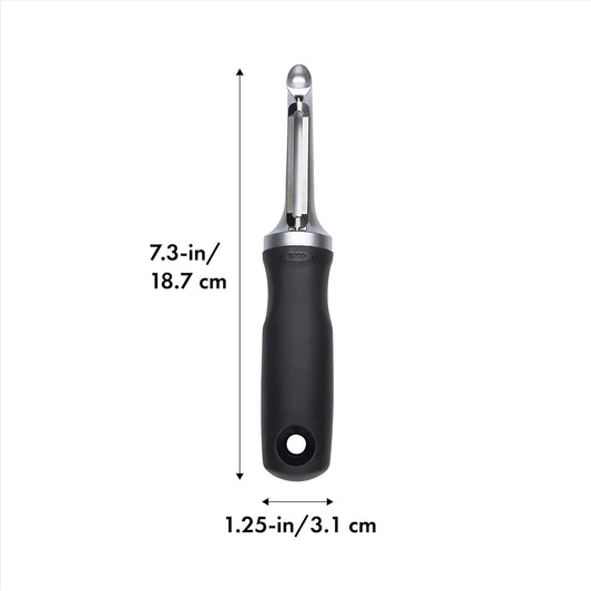 Good Grips Pro Swivel Peeler
