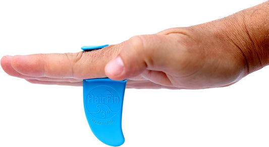 As Seen On Shark Tank - Hair Cutting Tools, Set of 5 Includes 2”, 3”, 4", 5" and 6” Haircut Guides - Made in USA