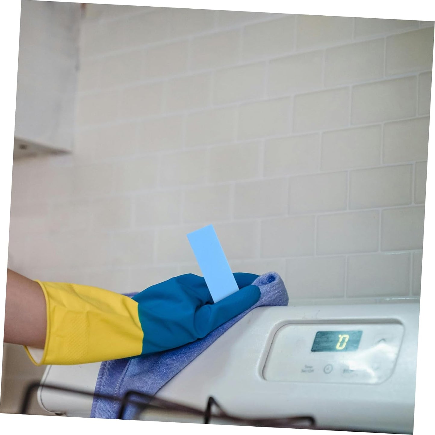 Stone Rubber Abrasive Block for Toilet Cleaning Block for Stainless Steel Fixtures