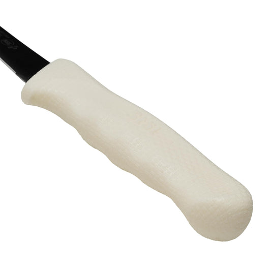 USA KWP-60 Stal Cutlery, White, Silver