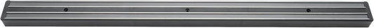 24" Magnetic Knife Holder, Plastic Base