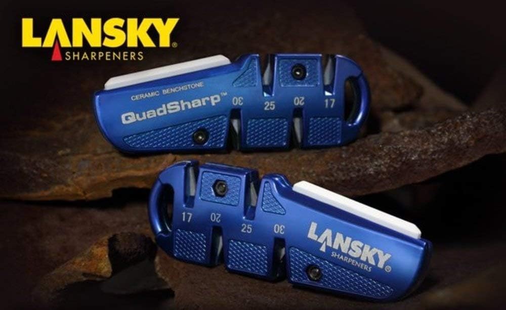 QuadSharp QSHARP | knife-sharpeners