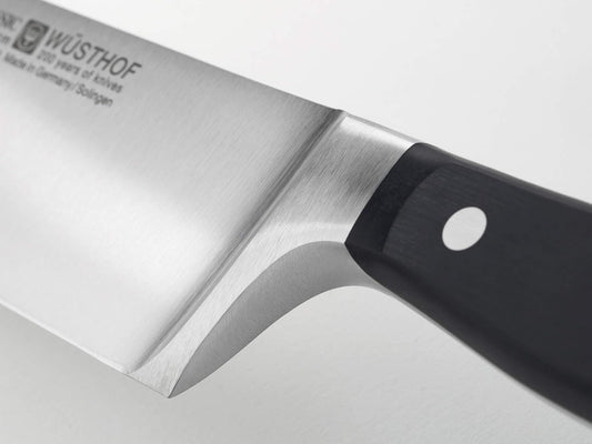 CLASSIC Ham Slicer, Hollow Edge