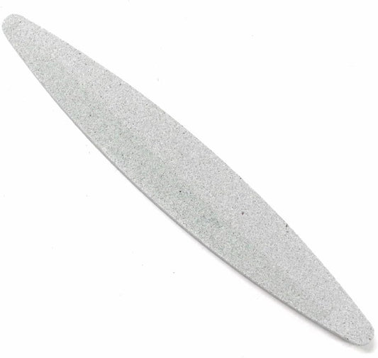 (2 Pack) 9" (22.9 cm) Sharpening Stone Set | Perfect for Diverse Blades & Tools | Easy Grip & Control | Great For Artists, Craft Enthusiasts, Hobbyists