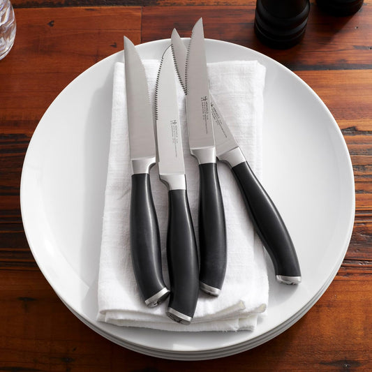 Elan 4-pc Steak Knife Set