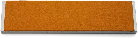 Kangaroo Leather Strop 4" x 1" with Aluminum Mounting for KME