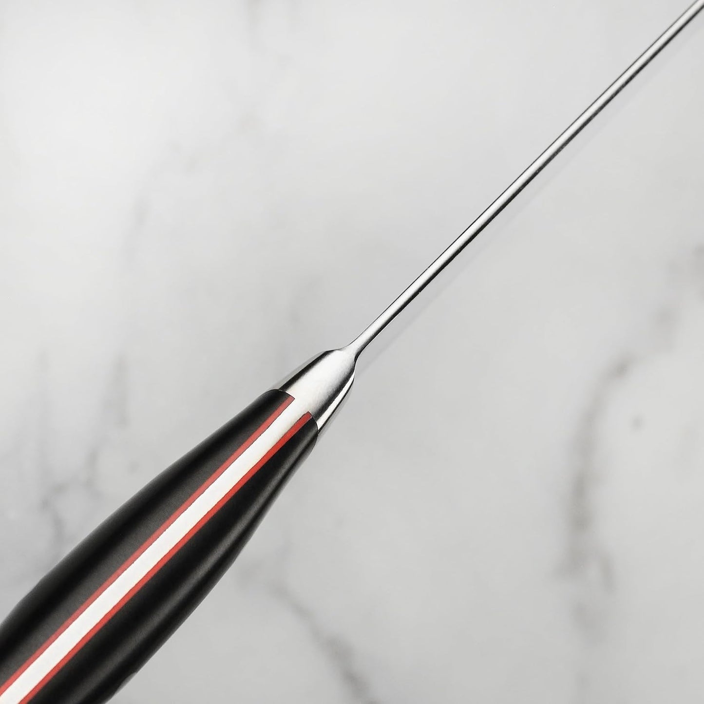 Evolution Chef's Knife, 8", Stainless Steel