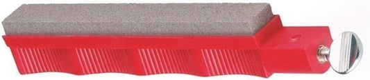 LS 120 Coarse Accessory Hone Red Holder
