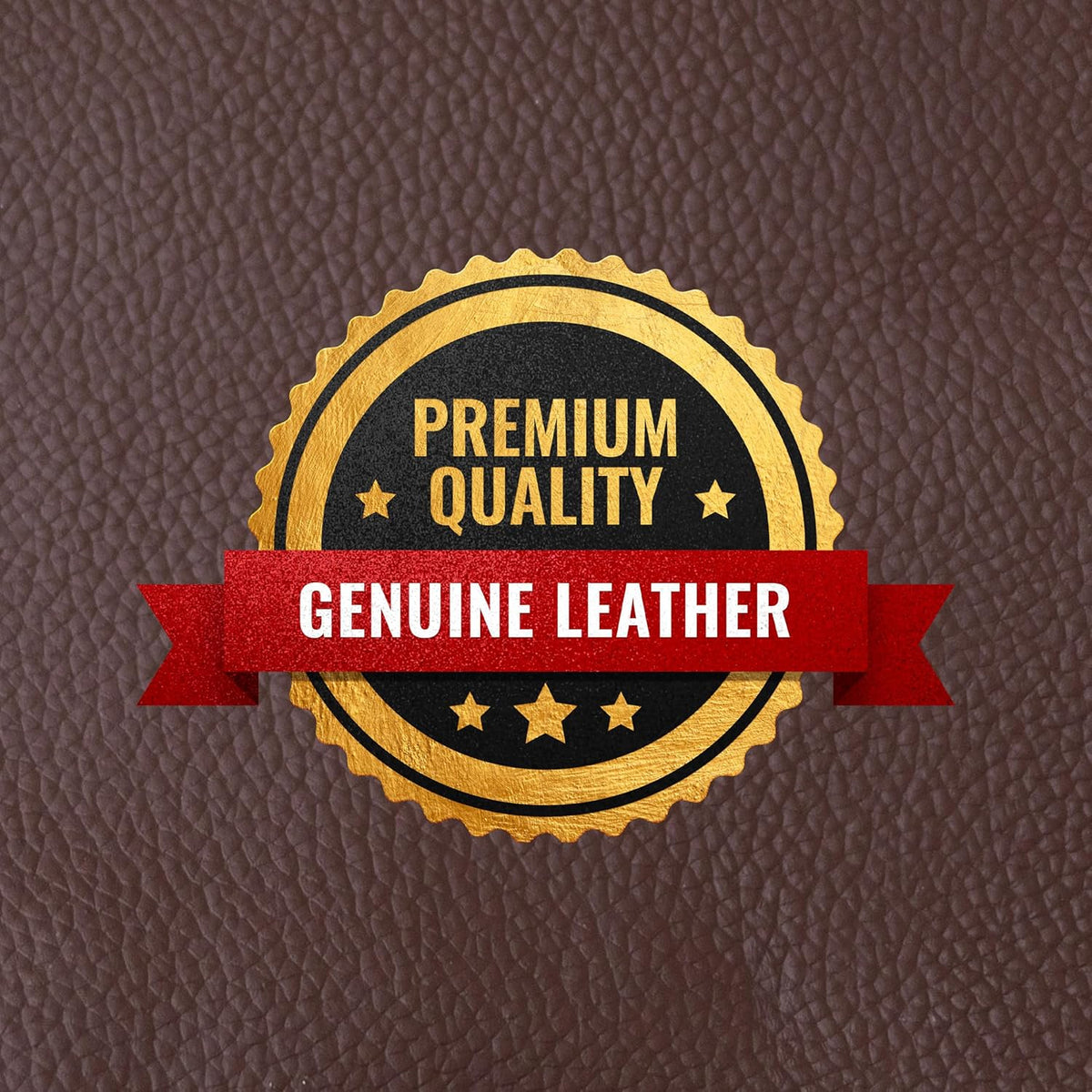 Genuine Leather Knife Roll Case, Bag For Chefs, 1 Slot, Black | Real Leather Pouch, Portable Bag for Cooking Tools, Utensils, Cutlery Knives, Brushes, Roll For Chefs, Kitchen, Travel, Gift