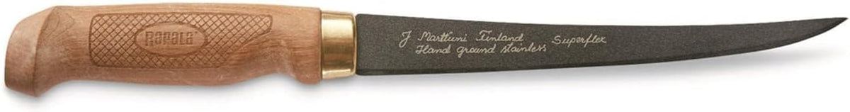 Fish 'N Fillet Superflex Knife 4"