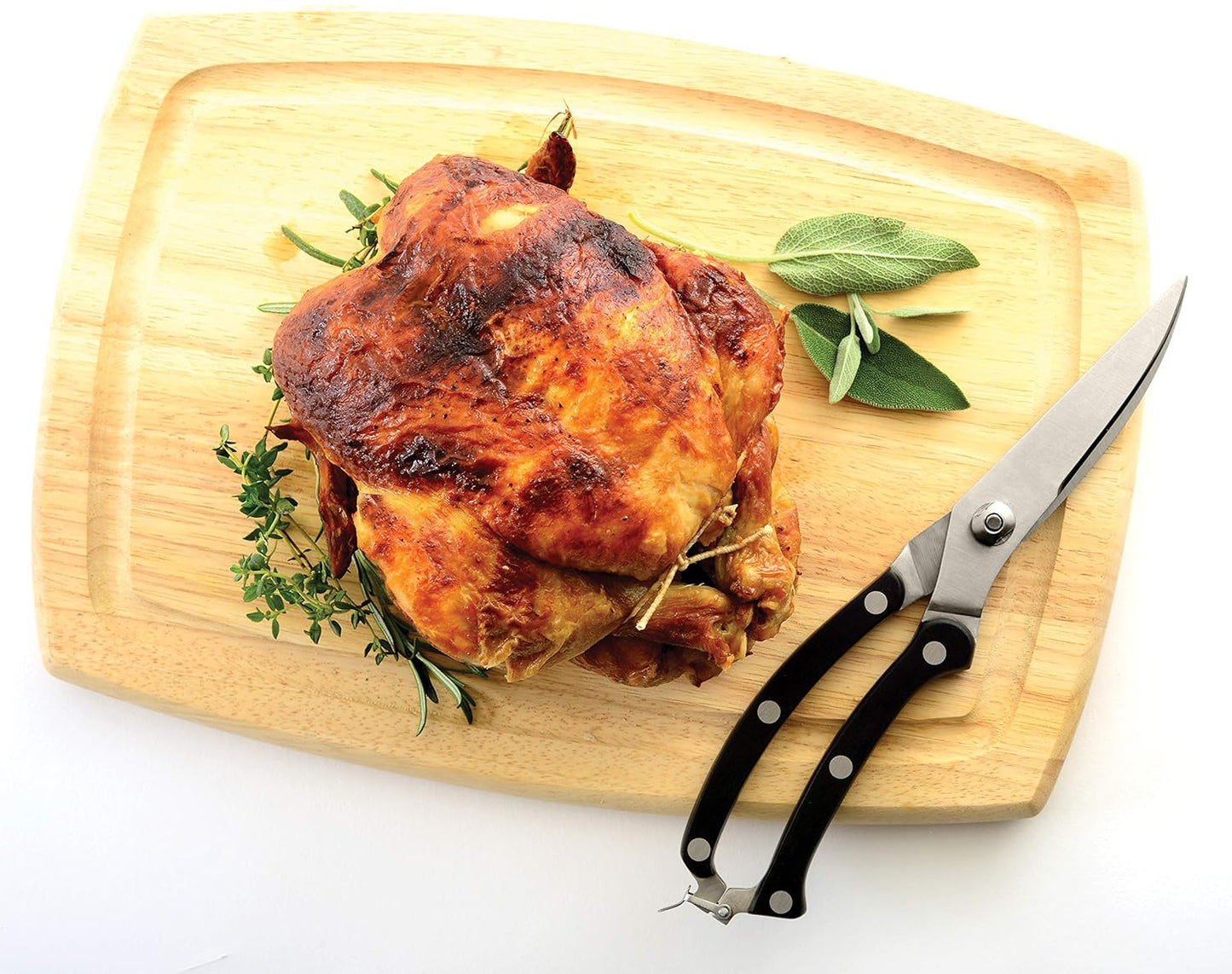 Professional Poultry Shears