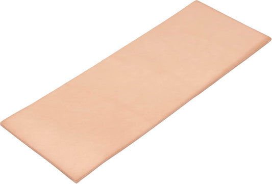 Trend Premium Leather Strop for Honing & Polishing Your Cutting Tool Blades, DWS/HP/LS