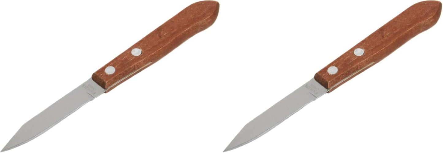 20779, 1-piece Stainless Steel Granny Knife, 3 Inch Blade, 8.75 inch