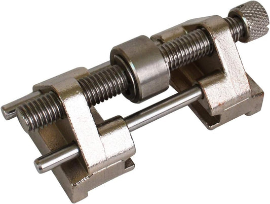 Baitaihem Stainless Steel Honing Guide, Fits Planer Width 1.4" To 3.1", Chisel Blades Width 0.35" To 2.1"