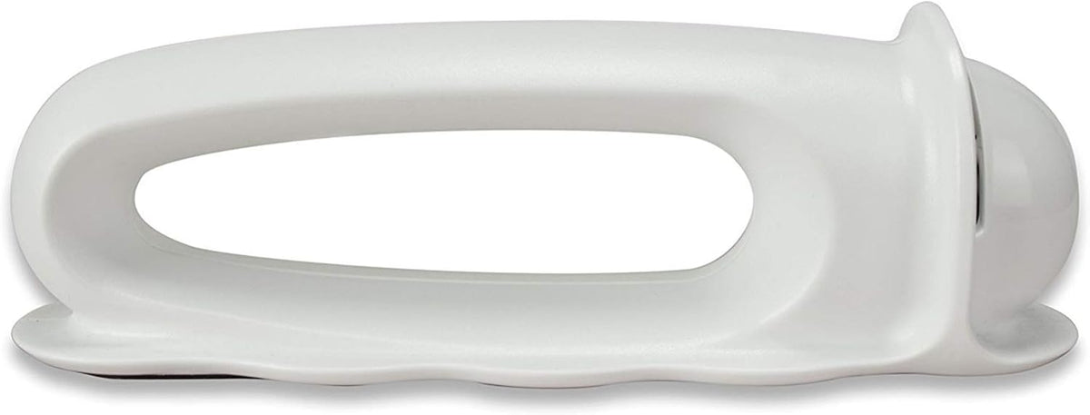 Serrated Knife Pull Sharpening System