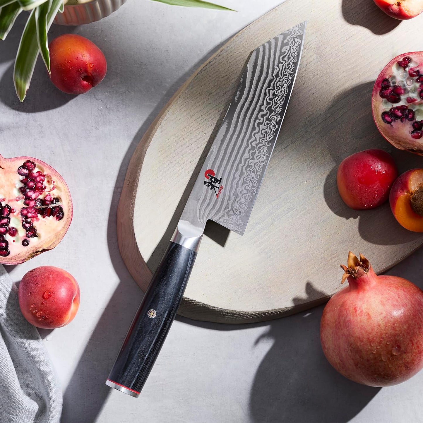 Kaizen II 6.5-inch Bunka Knife
