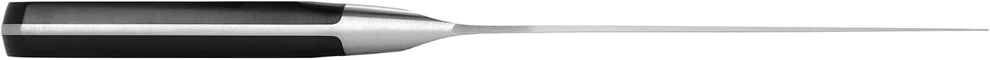 Pro 8-inch Razor-Sharp German Carving Knife, Made in Company-Owned German Factory with Special Formula Steel perfected for almost 300 Years, Dishwasher Safe