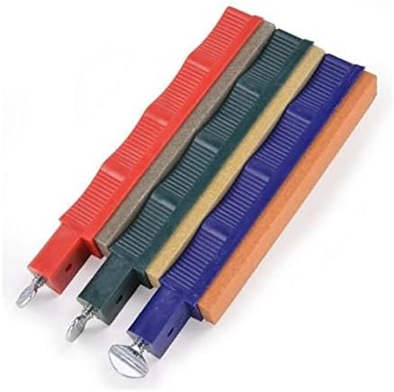 Standard Coarse Sharpening System with Fine Hones