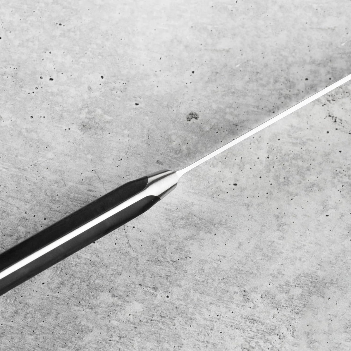 Wusthof Classic Sandwich Knife - Serrated Utility, 5.5" Blade