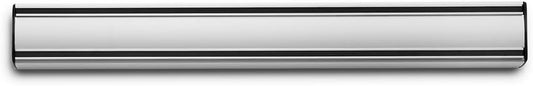 Wusthof 14-Inch Magnetic Knife Storage Bar, Brushed Aluminum